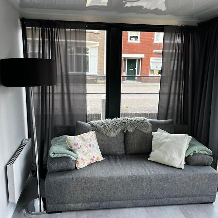 New Houseboat 2 Bedrooms Zwartsluis Dış mekan fotoğraf